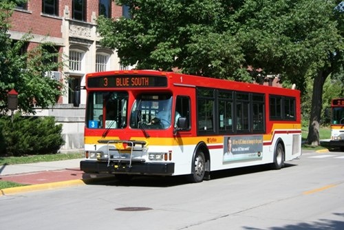 Bus 001