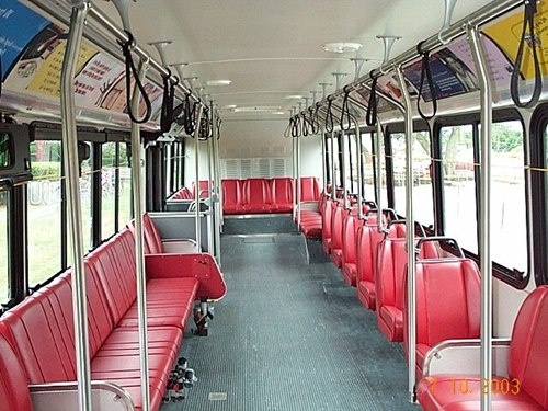 971 Interior