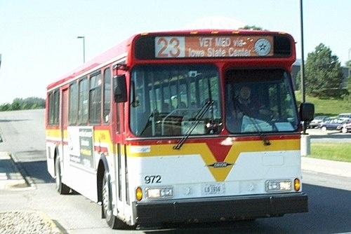 972 Right Front