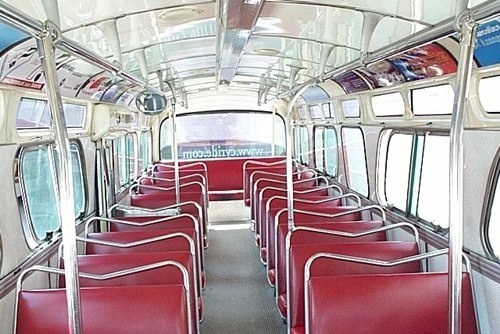 869 Interior