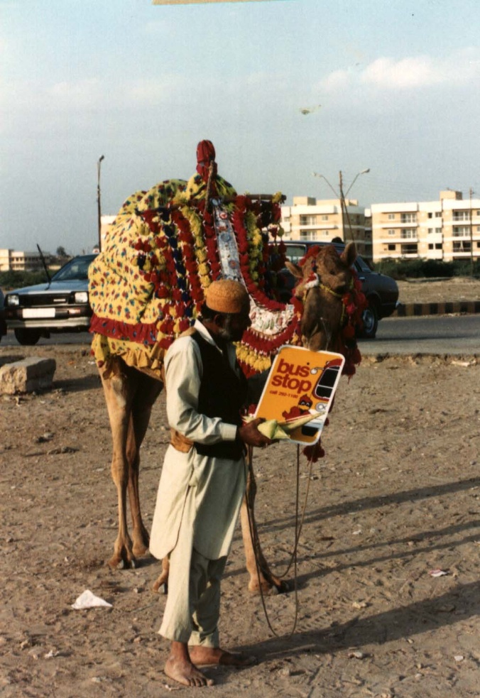 Pakistan